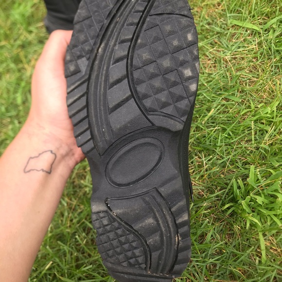 Winter boots!! - Picture 4 of 4